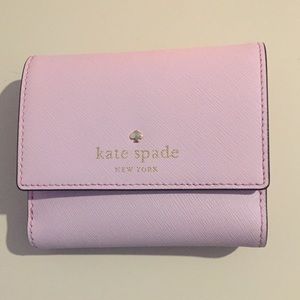 Kate Spade Wallet. Jackson Street Jada.